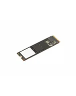 Dyski SSD - Lenovo Accessories Think Centre 256GB Value PCIe Gen4 NVMe OPAL 2.0 M.2 2280 SSD 4XB1L68660 - miniaturka - grafika 1