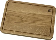 Deski do krojenia - Zwilling Dub 35 X 25 Cm Deska Do Krojenia Drewniana - miniaturka - grafika 1