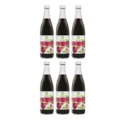 Soki i napoje niegazowane - Bio Food Sok z buraków kiszonych Zestaw 6 x 500 ml Bio - miniaturka - grafika 1