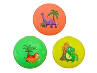 Mały naukowiec - Piłka dinozaury - miniaturka - grafika 1