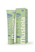 Kremy do twarzy - Laboratoires Expanscience POLSKA SP Z O.O Mustela BIO Multifunkcyjny balsam z 3 ekstraktami z awokado 75 ml - miniaturka - grafika 1