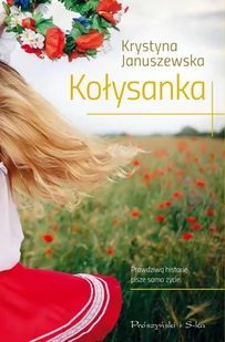 Kołysanka - E-booki obcojęzyczne - miniaturka - grafika 1