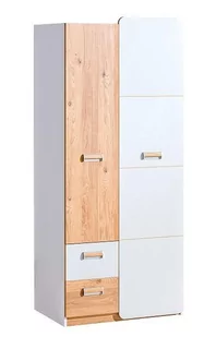 Szafa Lorento L1 - Szafy - miniaturka - grafika 1