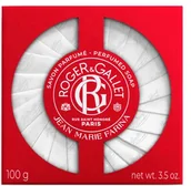 Mydła - Mydło Roger &amp; Gallet Jean Marie Farina Scented Soap 100 g (3701436910990) - miniaturka - grafika 1