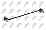 Łączniki stabilizatorów - ŁĄCZNIK STABILIZATORA PRZÓD VOLVO S60 02-09, S80 99-06, V70 - miniaturka - grafika 1