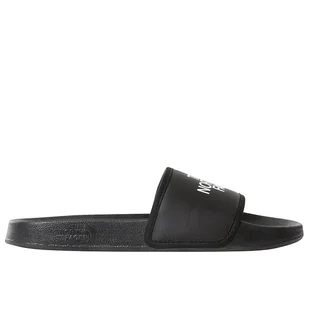Klapki The North Face Base Camp III 0A4T2SKY41 - czarne - Buty trekkingowe damskie - miniaturka - grafika 1