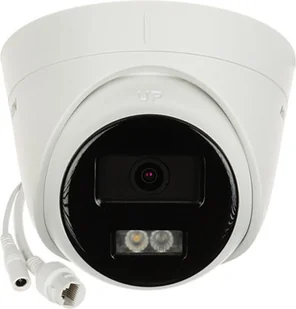 KAMERA IP DS-2CD1341G2-LIU(2.8MM)PL Smart Hybrid Light - 4Mpx Hikvision - Kamery IP - miniaturka - grafika 1