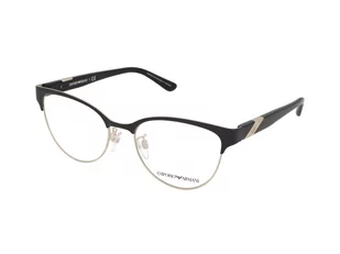 Emporio Armani EA1130 3014 - Okulary korekcyjne, oprawki, szkła - miniaturka - grafika 1