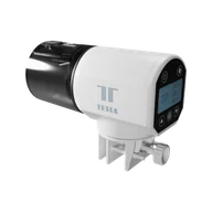 Pokarm dla ryb - Tesla Smart Fish Feeder - Oficjalny Sklep Xiaomi, Polska Dystrybucja,  i Raty Alior 10×0%! - miniaturka - grafika 1