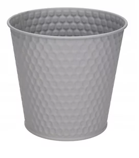 DONICZKA OSŁONKA METALOWA OSŁONKA NA DONICZKĘ - Donice - miniaturka - grafika 1