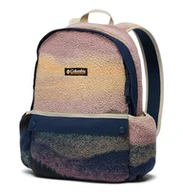 Plecaki - Columbia Plecak unisex Helvetia 2 14L z nadrukiem, Collegiate Navy Dolomity, O/S - miniaturka - grafika 1