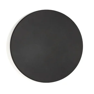 Panel akustyczny SATELLITE, ścienny, Ø11700 mm, czarny - Meble modułowe i akcesoria - miniaturka - grafika 1