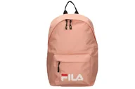 Plecaki - Plecaki Fila New Scool Two Plecak różowy One size - miniaturka - grafika 1