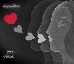 Doceniam CD - Inne Słowa - Poezja śpiewana - miniaturka - grafika 1