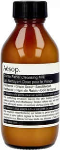 Aesop Gentle Facial Cleansing Milk - Mleczka do demakijażu - miniaturka - grafika 1