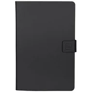 Etui i futerały do telefonów - TUcano UNIVERSO - Etui uniwersalne tablet Samsung do 10.5" (czarny) - miniaturka - grafika 1