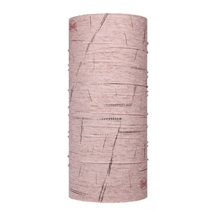 Chusta Buff Coolnet UV+ Reflective - Czapki i chusty sportowe damskie - miniaturka - grafika 1