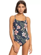 Stroje kąpielowe - Quiksilver Roxy Into The Sun One Piece Jednoczęściowy kostium kąpielowy dla kobiet (zestaw 1) - miniaturka - grafika 1