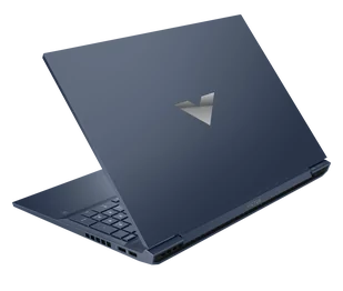 HP Victus 16-e0012ua 4R8C4EA Ryzen 5 / 16GB / 1TB SSD / RTX 3060 / FullHD / Win11 / Niebieski - Laptopy - miniaturka - grafika 1