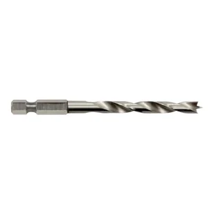 Metabo Wiertło do drewna 6 mm 627526000 - Wiertła - miniaturka - grafika 1