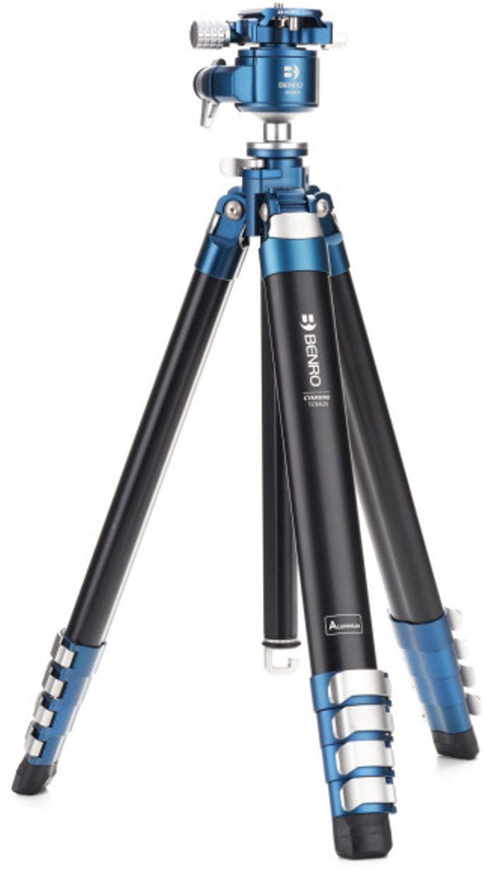 Benro statyw TCBA25G36PT