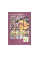 Podręczniki dla liceum - Kto Czytanie, Nie Błądzi. Literatura I Kultura Język Polski 3 - miniaturka - grafika 1