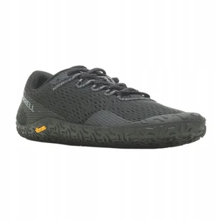 Buty do biegania damskie Merrell czarne 36 Eu - Buty sportowe damskie - miniaturka - grafika 1