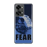 Etui i futerały do telefonów - ERT GROUP etui na telefon Oneplus NORD 2T 5G, case oryginalny i oficjalnie licencjonowany przez Star Wars, wzór 046, optymalnie dopasowane, plecki z TPU - miniaturka - grafika 1