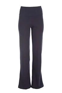 Winshape Damskie spodnie treningowe WH3 niebieski niebieski S-LONG - Spodnie rowerowe - miniaturka - grafika 1