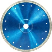 Tarcze do pił - Dedra Tarcza diamentowa cienka H1076E 1601do1700-36-uniw - miniaturka - grafika 1