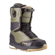 Buty snowboardowe - Buty snowboardowe męskie Northwave Decade SLS - miniaturka - grafika 1
