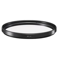 Filtry fotograficzne - Filtr fotograficzny SIGMA WR UV 55 mm - miniaturka - grafika 1