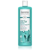 Płyny micelarne - Lavera Hydro Refresh Hydro Refresh Micellar Water 400 ml - woda micelarna 400 ml - miniaturka - grafika 1