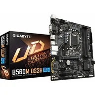 Płyty główne - Gigabyte B560M DS3H V2 - miniaturka - grafika 1