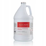 Szampony do włosów - iGroom Vavoom Volumizing 3,8 l szampon zwiększający objętość z bambusa - miniaturka - grafika 1
