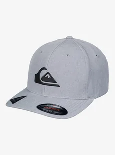 Quiksilver Umped At czapka z daszkiem bejsbolówka męska kaszkietówka - Czapki i chusty sportowe męskie - miniaturka - grafika 1