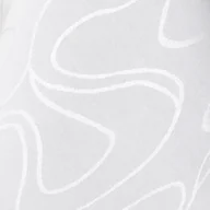 Obrusy i serwetki - Obrus na stół plamoodporny Allo biały 140 x 240 cm - miniaturka - grafika 1