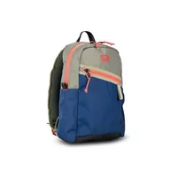 Plecaki - OGIO Plecak, Midnight Olive, Mini, Midnight Olive, Mini, plecak - miniaturka - grafika 1