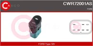 Akcesoria do układu elektrycznego - Przełącznik, podnośnik szyby Casco - Alternatory CWR72001AS - miniaturka - grafika 1