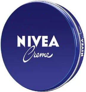 Nivea Creme Krem nawilżający 75ml - Kremy do twarzy - miniaturka - grafika 1