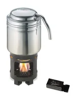 Kuchnia turystyczne i akcesoria - Esbit Czajnik Coffee Maker - miniaturka - grafika 1