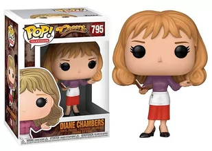 Funko POP! Television, figurka kolekcjonerska, Cheers, Diane Chambers, 795 - Figurki kolekcjonerskie - miniaturka - grafika 1
