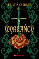 Fantasy - Poradnia K Wybrańcy Siedem królestw Tom 1 - miniaturka - grafika 1