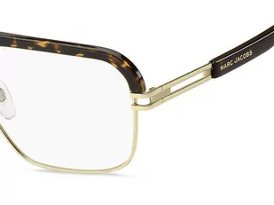 Okulary korekcyjne Marc Jacobs MARC 677 06J - Okulary korekcyjne, oprawki, szkła - miniaturka - grafika 4