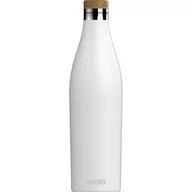 Kuchnie turystyczne i akcesoria - Sigg Meridian White 0,5L, Thermos flask 7610465899915 - miniaturka - grafika 1