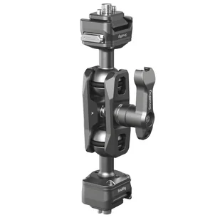 Smallrig Uchwyt HawkLock H21 Quick Release Magic Arm w/ Ball Head - Akcesoria do statywów - miniaturka - grafika 1