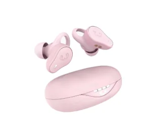 Fresh 'n Rebel Twins Move Bluetooth 5.0 Różowy - Słuchawki - miniaturka - grafika 1