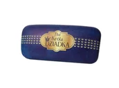 Akcesoria do okularów - Etui na okulary z napisem Etui Króla Dziadka - miniaturka - grafika 1