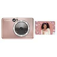 Aparaty natychmiastowe - Canon Zoemini S2 Rose Gold 4519C006) - miniaturka - grafika 1