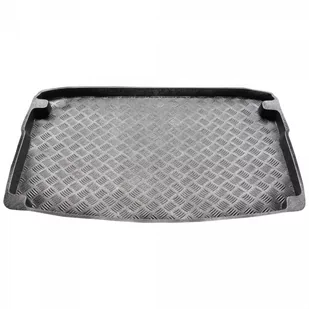 Rezaw-plast Mata bagażnika Standard Skoda KAROQ od 2017 wersja z napęden 4x2, z zestawem naprawczym 101535 - Maty bagażnikowe - miniaturka - grafika 1